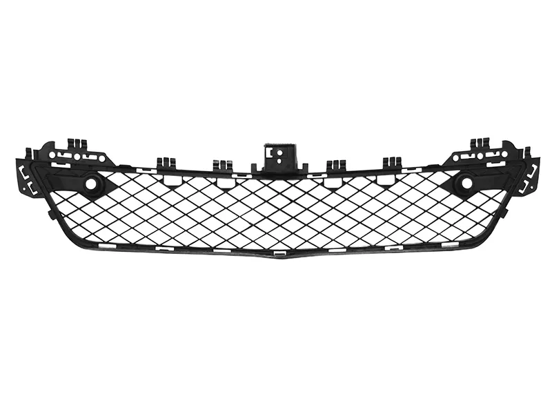 Решетка в бампер Mercedes-Benz C-Class 11-15 - Артикул STMD08000GA0 - Производитель Sat - Фото, Отзывы, Цены 