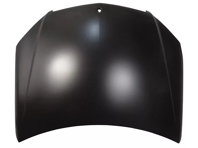 Капот Mercedes-Benz C-Class 07-11 (Стальной) - Артикул STMD080150 - Производитель Sat - Фото, Отзывы, Цены 