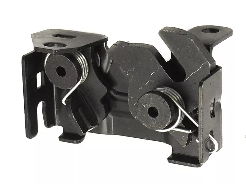 Замок капота Mercedes-Benz C-Class 07-21 / E-Class 09-23 / M-Class 11-15 / CLS-Class 10-17 - Артикул STMD08015L0 - Производитель Sat - Фото, Отзывы, Цены 