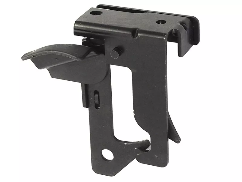 Замок капота Mercedes-Benz C-Class 07-15 / M-Class 11-15 / CLS-Class 10-17 / GL-Class 12-15 - Артикул STMD08015LB0 - Производитель Sat - Фото, Отзывы, Цены 