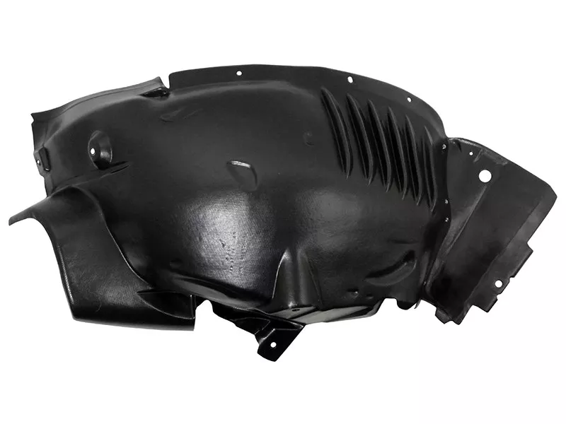 Подкрылок Mercedes-Benz C-Class 07-11 (Спереди/ Слева/ передняя часть) - Артикул STMD08016L2 - Производитель Sat - Фото, Отзывы, Цены 