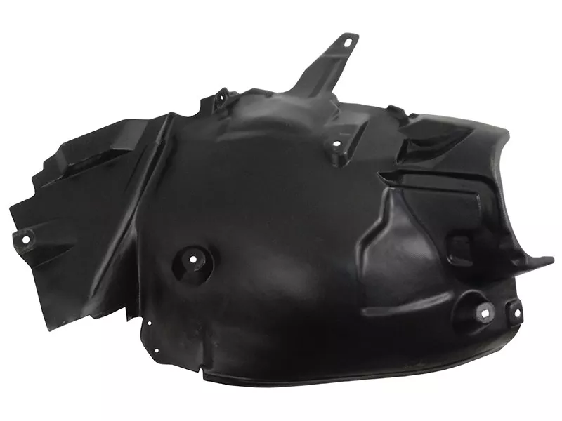 Подкрылок передний правый (задняя часть) -A2046905030 Mercedes для MERCEDES C-CLASS