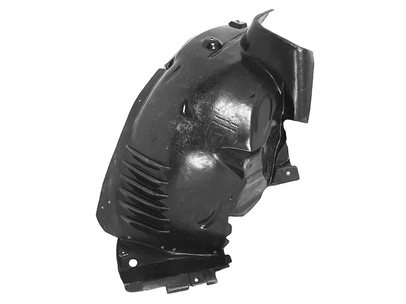 Подкрылок Mercedes-Benz C-Class 11-15 (Спереди/ Справа/ передняя часть) - Артикул STMD08016LB1 - Производитель Sat - Фото, Отзывы, Цены 