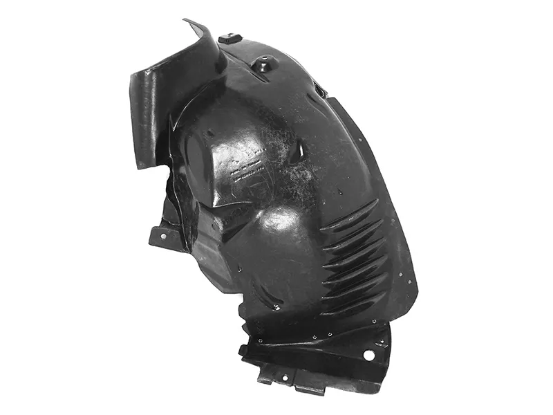 Подкрылок Mercedes-Benz C-Class 11-15 (Спереди/ Слева/ передняя часть) - Артикул STMD08016LB2 - Производитель Sat - Фото, Отзывы, Цены 