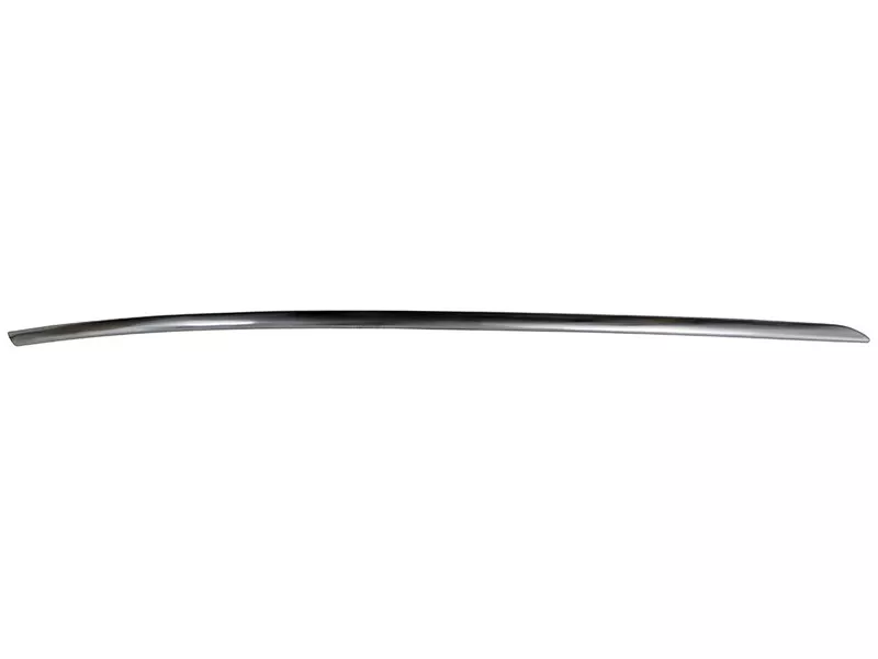 Молдинг бампера Mercedes-Benz C-Class 07-11 (Сзади/ Справа) - Артикул STMD08087M1 - Производитель Sat - Фото, Отзывы, Цены 