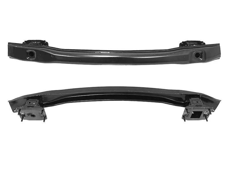 Усилитель бампера Mercedes-Benz C-Class 07-15 (Сзади) - Артикул STMD08087R0 - Производитель Sat - Фото, Отзывы, Цены 