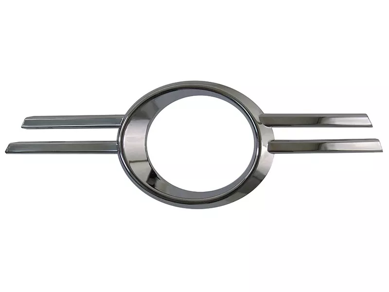 Оправа ПТФ Mercedes-Benz C-Class 07-11 (Справа) - Артикул STMD08219A1 - Производитель Sat - Фото, Отзывы, Цены 