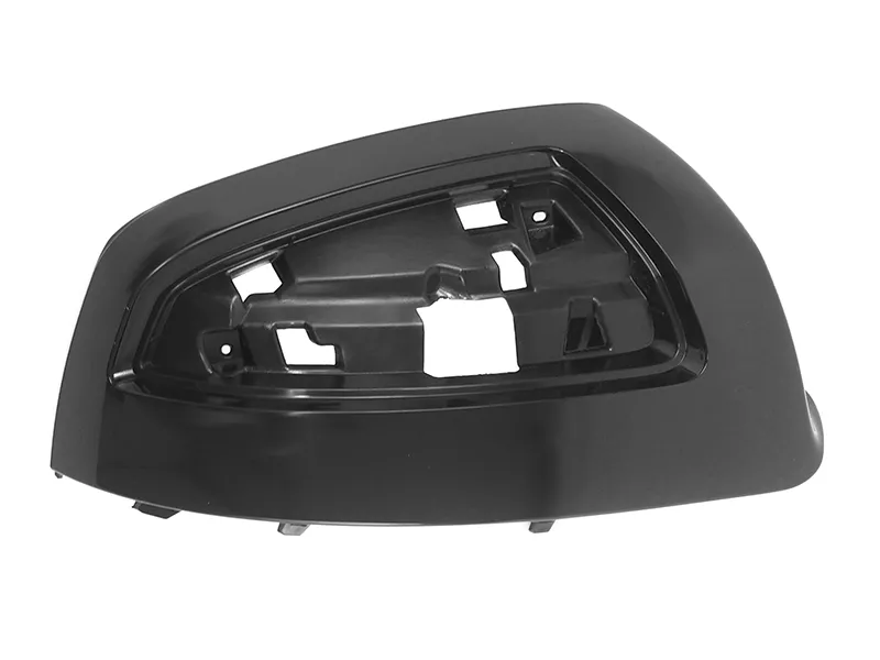 Накладка зеркала Mercedes-Benz C-Class 07-11 (Справа) - Артикул STMD08940N1 - Производитель Sat - Фото, Отзывы, Цены 