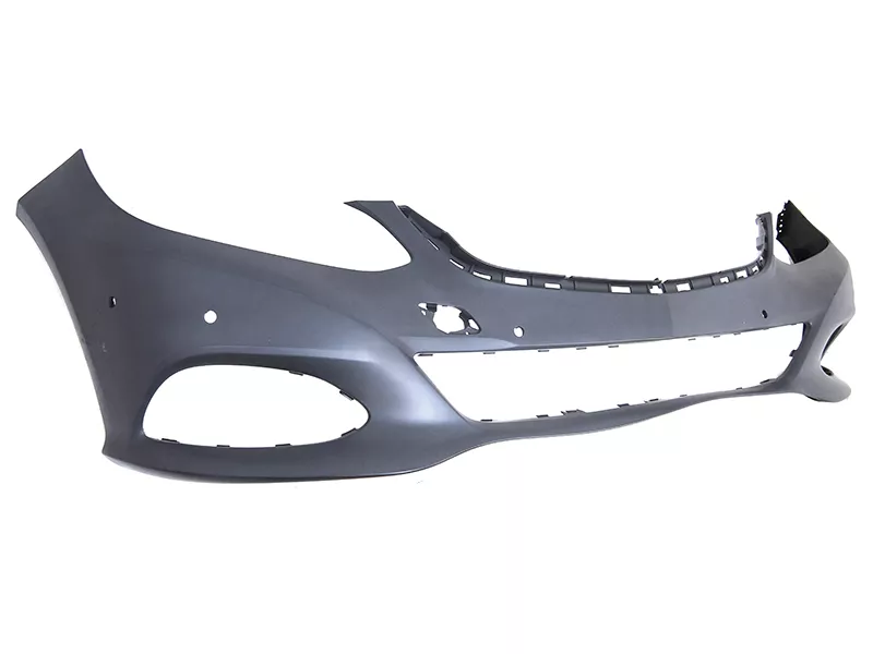 Бампер передний (ELEGANCE под сонары) -A21288025479999 Mercedes для MERCEDES E-CLASS