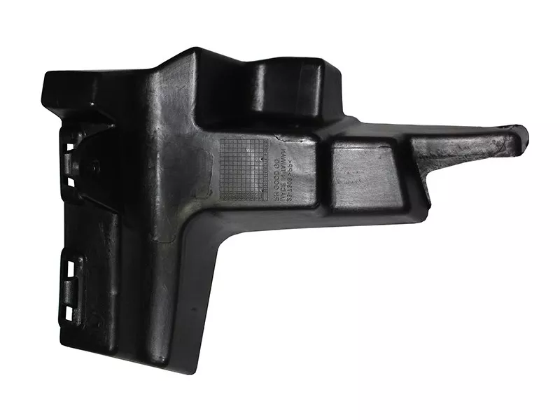 Крепление бампера Mercedes-Benz E-Class 09-13 (Спереди/ Слева/ Снизу) - Артикул STMD09000BA2 - Производитель Sat - Фото, Отзывы, Цены 