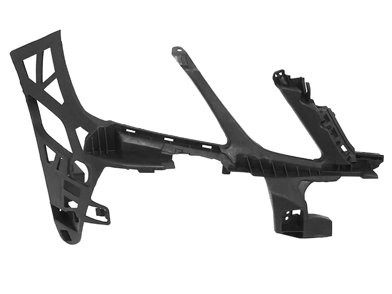 Крепление бампера Mercedes-Benz E-Class 09-13 (Спереди/ Справа) - Артикул STMD09000BD1 - Производитель Sat - Фото, Отзывы, Цены 