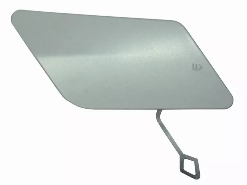 Заглушка в передний бампер (под крюк) -STMD09000C0 Sat для MERCEDES E-CLASS