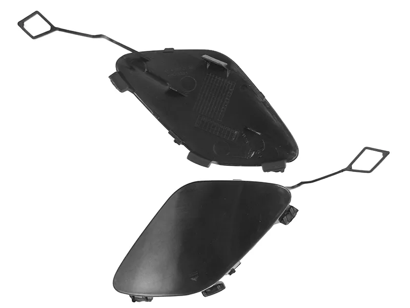 Заглушка под крюк Mercedes-Benz E-Class 13-17 (Спереди/ ELEGANCE) - Артикул STMD09000CA0 - Производитель Sat - Фото, Отзывы, Цены 