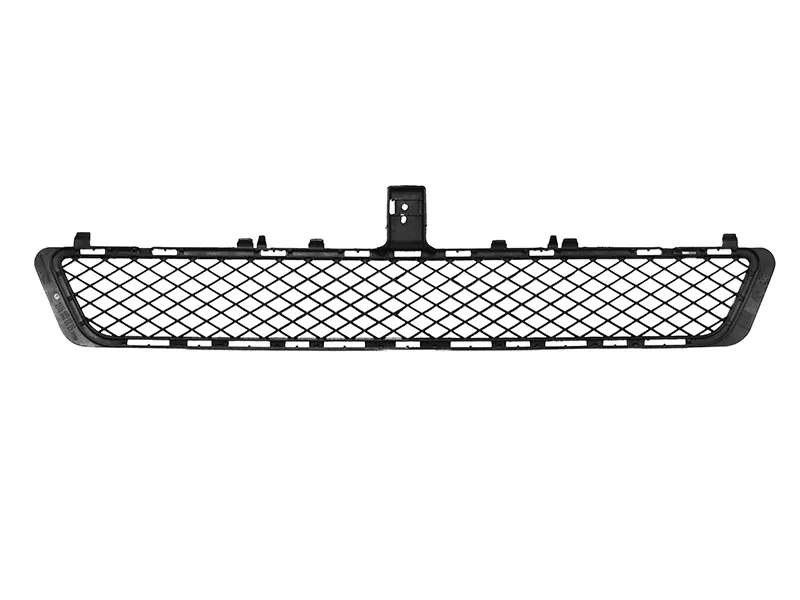 Решетка в бампер Mercedes-Benz E-Class 09-13 - Артикул STMD09000GA0 - Производитель Sat - Фото, Отзывы, Цены 