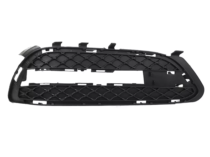 Решетка в бампер Mercedes-Benz E-Class 09-13 (Справа/ под ДХО (AVANTGARDE)) - Артикул STMD09000GA1 - Производитель Sat - Фото, Отзывы, Цены 