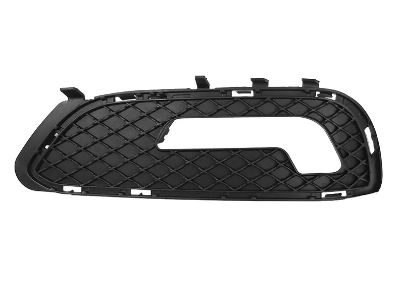 Решетка в бампер Mercedes-Benz E-Class 09-13 (Слева/ под ДХО (AMG)) - Артикул STMD09000GB2 - Производитель Sat - Фото, Отзывы, Цены 