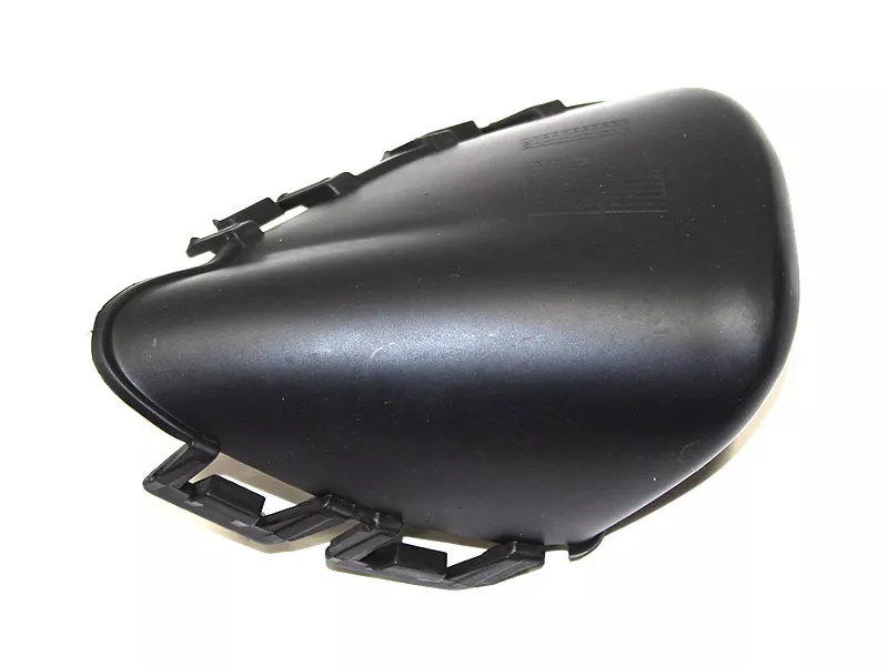 Заглушка бампера Mercedes-Benz E-Class 13-17 (Спереди/ Справа) - Артикул STMD09000GF1 - Производитель Sat - Фото, Отзывы, Цены 