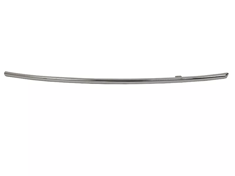 Молдинг решетки Mercedes-Benz E-Class 13-17 (Справа) - Артикул STMD09000MA1 - Производитель Sat - Фото, Отзывы, Цены 