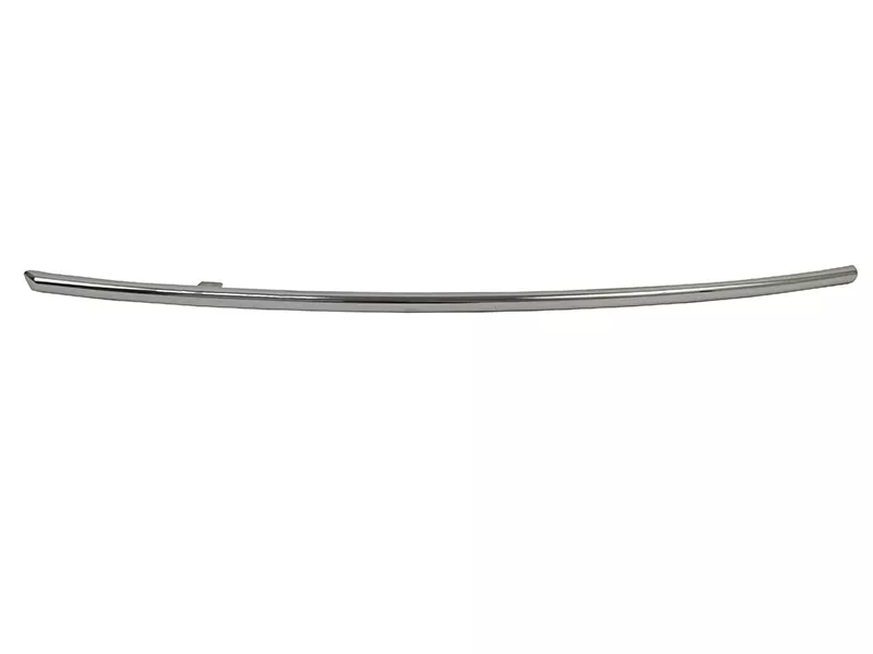 Молдинг решетки Mercedes-Benz E-Class 13-17 (Слева) - Артикул STMD09000MA2 - Производитель Sat - Фото, Отзывы, Цены 