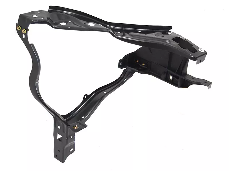 Рамка кузова (часть) Mercedes-Benz E-Class 09-13 (Справа/ под фару) - Артикул STMD090091 - Производитель Sat - Фото, Отзывы, Цены 