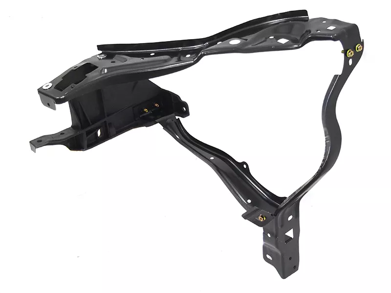 Рамка кузова (часть) Mercedes-Benz E-Class 09-13 (Слева/ под фару) - Артикул STMD090092 - Производитель Sat - Фото, Отзывы, Цены 