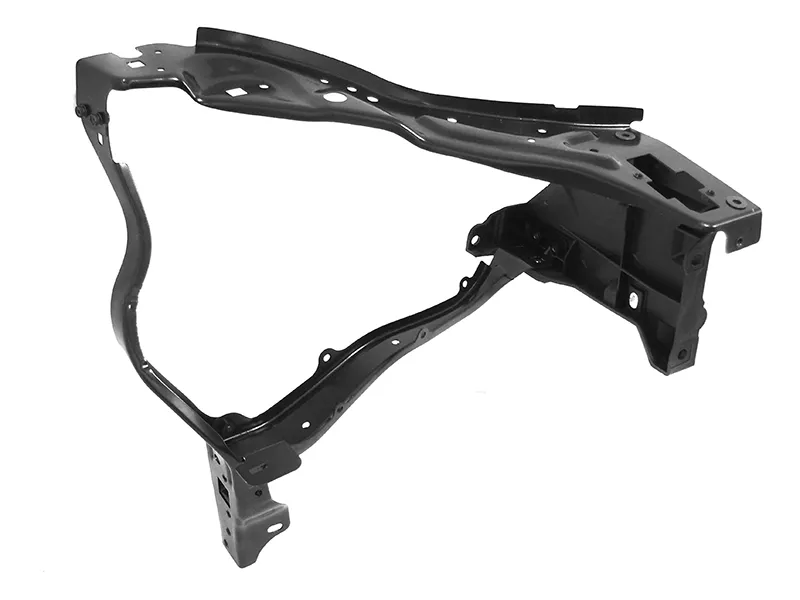 Рамка кузова (часть) Mercedes-Benz E-Class 13-17 (Справа/ под фару) - Артикул STMD09009A1 - Производитель Sat - Фото, Отзывы, Цены 