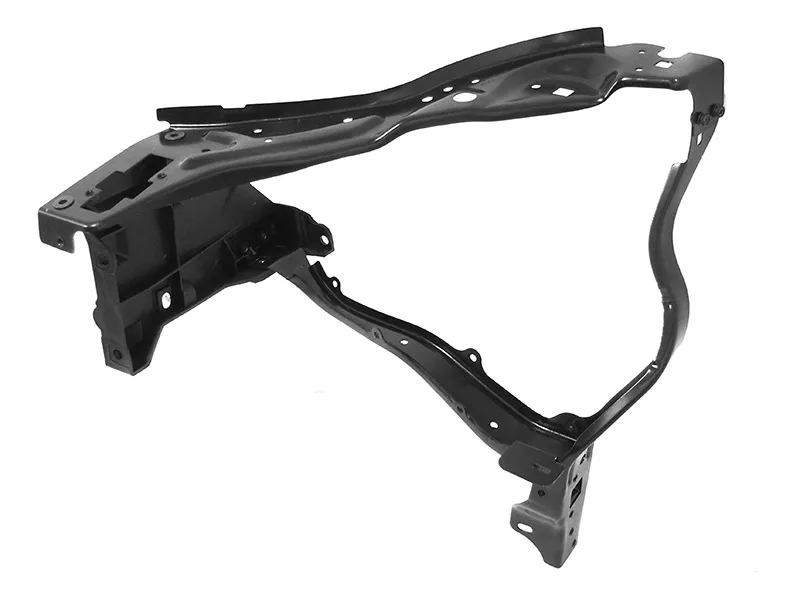 Рамка кузова (часть) Mercedes-Benz E-Class 13-17 (Слева/ под фару) - Артикул STMD09009A2 - Производитель Sat - Фото, Отзывы, Цены 