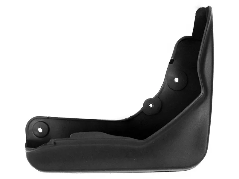 Брызговик Mercedes-Benz E-Class 09-17 (Спереди/ Справа) - Артикул STMD09016B1 - Производитель Sat - Фото, Отзывы, Цены 