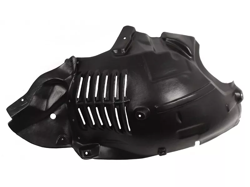 Подкрылок Mercedes-Benz E-Class 09-13 (Спереди/ Слева/ передняя часть) - Артикул STMD09016L2 - Производитель Sat - Фото, Отзывы, Цены 