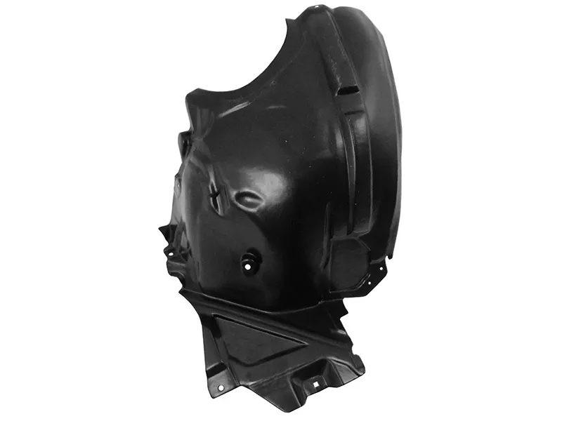 Подкрылок передний правый (задняя часть) -A2126906530 Mercedes для MERCEDES E-CLASS