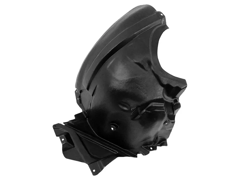 Подкрылок Mercedes-Benz E-Class 09-17 (Спереди/ Слева/ задняя часть) - Артикул STMD09016LA2 - Производитель Sat - Фото, Отзывы, Цены 