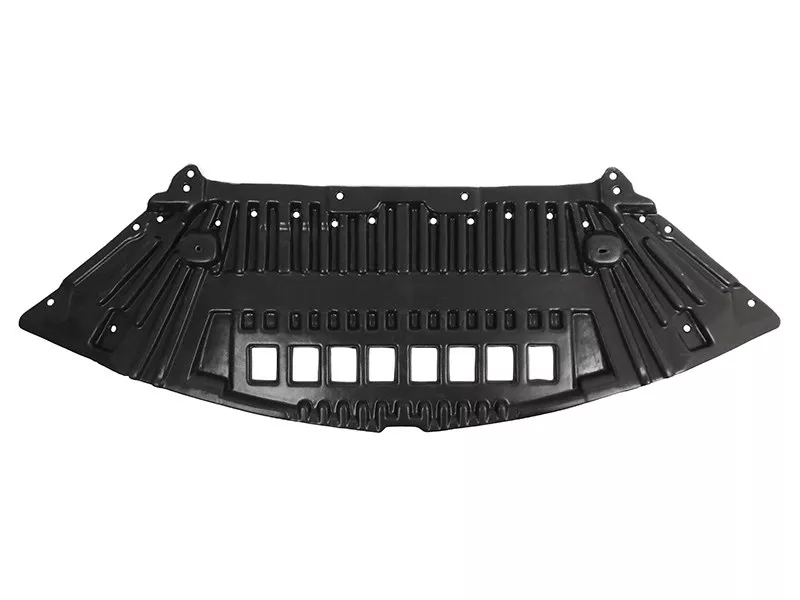 Защита двигателя передняя часть -  для MERCEDES E-CLASS