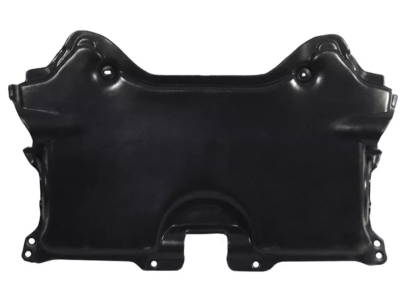 Защита двигателя центральная часть -  для MERCEDES E-CLASS