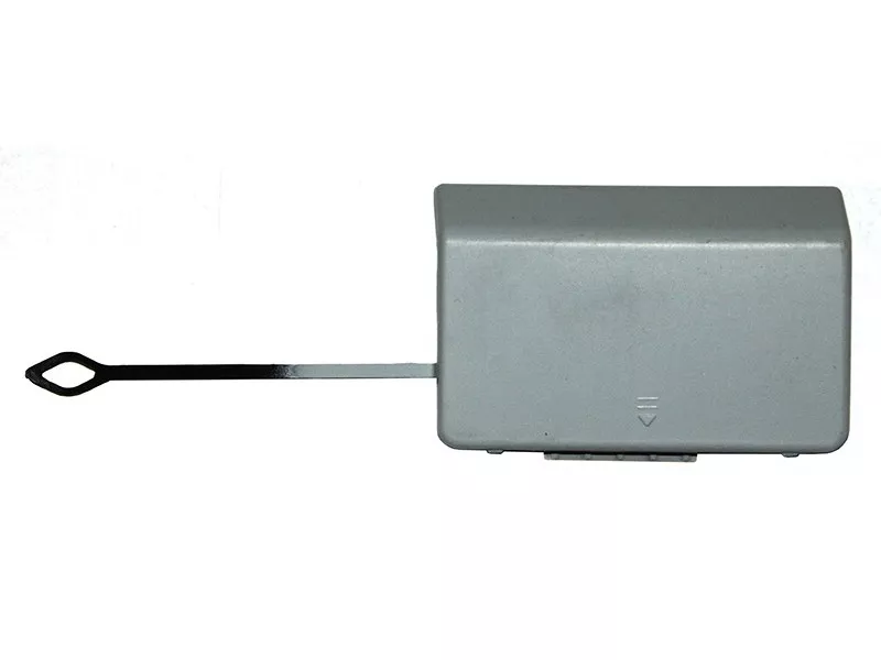 Заглушка в задний бампер (под крюк) -  для MERCEDES E-CLASS