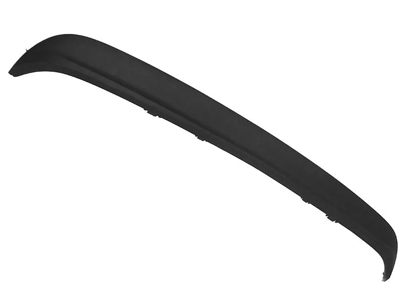 Спойлер бампера Mercedes-Benz E-Class 13-17 - Артикул STMD09087S0 - Производитель Sat - Фото, Отзывы, Цены 