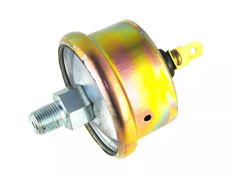 Датчик давления масла Mitsubishi Pajero 91-00 - Артикул STMD092660 - Производитель Sat - Фото, Отзывы, Цены 