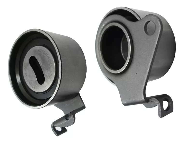 Ролик ремня ГРМ натяжной MMC 6G72 - Артикул STMD104578 - Производитель Sat - Фото, Отзывы, Цены 