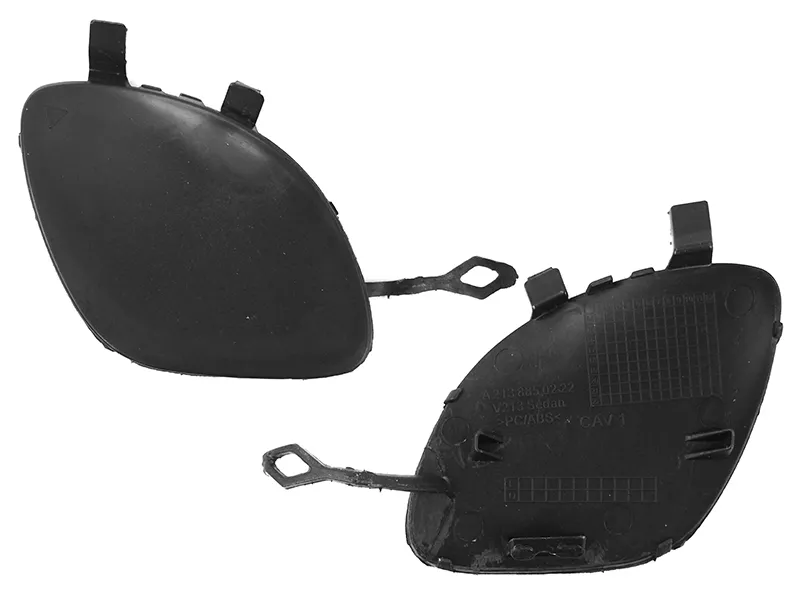 Заглушка под крюк Mercedes-Benz E-Class 16-20 (Спереди) - Артикул STMD12000C0 - Производитель Sat - Фото, Отзывы, Цены 