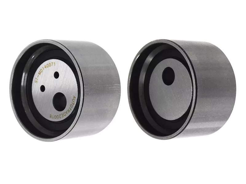 Ролик ремня ГРМ натяжной MMC 6G72/6G73/6G74 - Артикул STMD140071 - Производитель Sat - Фото, Отзывы, Цены 