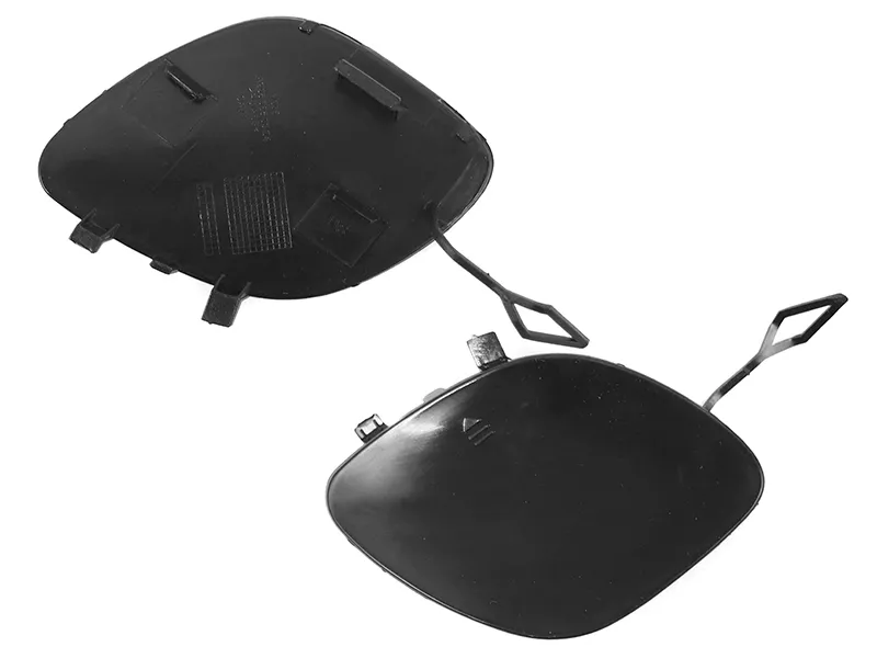 Заглушка под крюк Mercedes-Benz C-Class 13-18 (Спереди) - Артикул STMD15000CA0 - Производитель Sat - Фото, Отзывы, Цены 