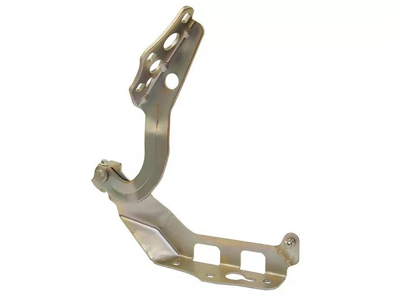 Петля капота Mercedes-Benz C-Class 13-21 (Справа) - Артикул STMD15015B1 - Производитель Sat - Фото, Отзывы, Цены 