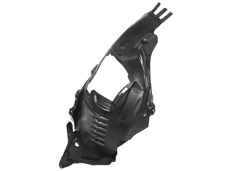 Подкрылок передний правый (передняя часть) -STMD15016LA1 Sat для MERCEDES C-CLASS