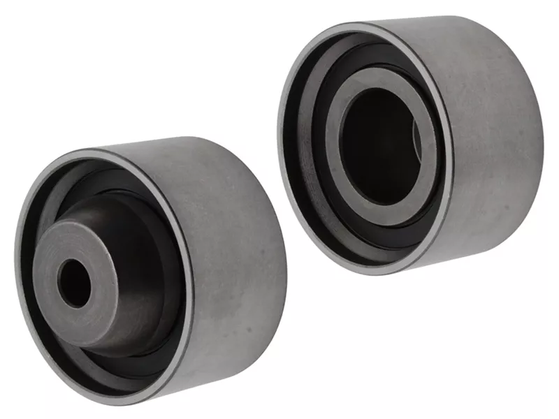 Ролик ремня ГРМ обводной MMC 4G63, 4G15 - Артикул STMD156604 - Производитель Sat - Фото, Отзывы, Цены 