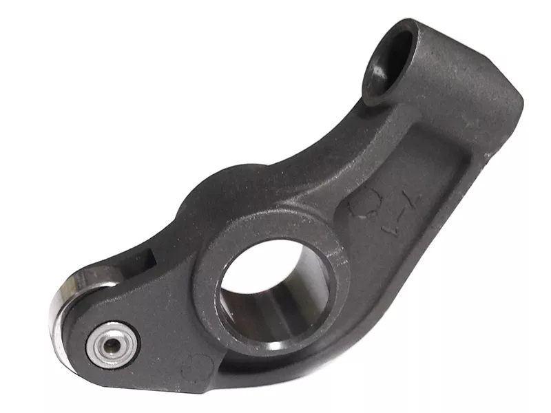 Коромысло клапана впускного MITSUBISHI 6G72/4G64/4G13/4G18 - Артикул STMD167981 - Производитель Sat - Фото, Отзывы, Цены 