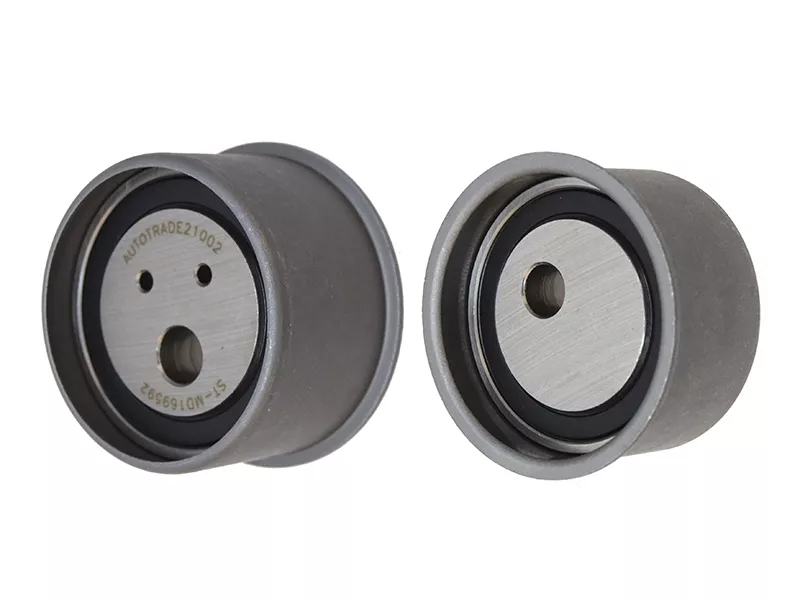 Ролик ремня ГРМ натяжной MMC 4G93 DOHC - Артикул STMD169592 - Производитель Sat - Фото, Отзывы, Цены 