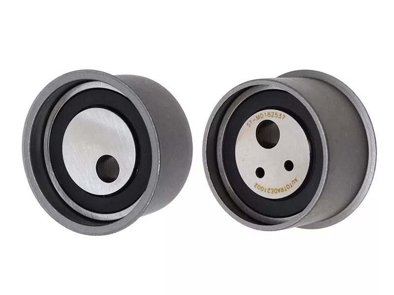 Ролик ремня ГРМ натяжной MMC 4G63 - Артикул STMD182537 - Производитель Sat - Фото, Отзывы, Цены 