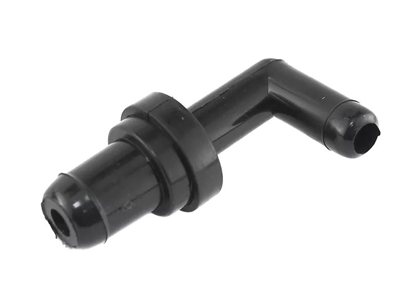 Клапан вентиляции картерных газов Mitsubishi Lancer 97-10 / Aspire 98-02 - Артикул STMD308786 - Производитель Sat - Фото, Отзывы, Цены 