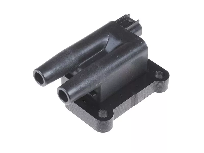 Катушка зажигания MITSUBISHI PAJERO SPORT K96W 3,0 98-09 - Артикул STMD314583 - Производитель Sat - Фото, Отзывы, Цены 