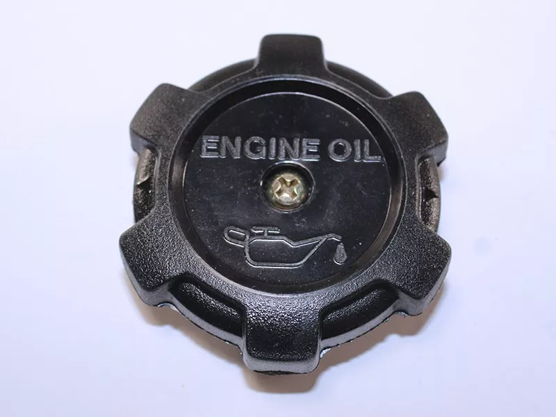 Крышка маслозаливной горловины MITSUBISHI AIRTREK/OUTLANDER/LANCER/PAJERO - Артикул STMD317439 - Производитель Sat - Фото, Отзывы, Цены 