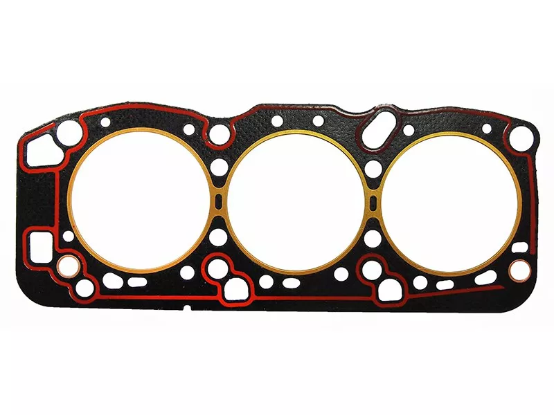 Прокладка ГБЦ MITSUBISHI PAJERO/MONTERO 6G74 3,5 97- RH=LH - Артикул STMD342390 - Производитель Sat - Фото, Отзывы, Цены 